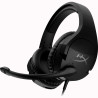 Auriculares HyperX Cloud Stinger S - Mini Jack 3.5 mm, Negro