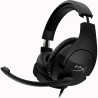HyperX Cloud Stinger S Headset – Mini Jack 3.5 mm, Black