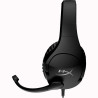 Headset HyperX Cloud Stinger S Mini Jack 3.5 mm - Preto HHSS1S-AA-BK/G