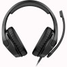 HyperX Cloud Stinger S Headset – Mini Jack 3.5 mm, Black