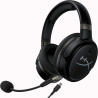 HyperX Cloud Orbit S – Auriculares 3D Mini Jack 3.5 mm Negro