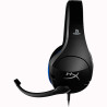 HyperX Cloud Stinger Headset - Mini Jack 3.5 mm, Black