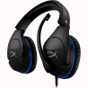 Headset HyperX Cloud Stinger Mini Jack 3.5 mm – Negro