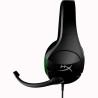 Headset HyperX CloudX Stinger Mini Jack 3.5 mm - Preto