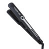 Chapinha Croc 2-RBBLO Led 1'' Flat Iron Black Titanium Bivolt