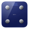 Balança Digital realme Smart Scale - Azul RMH2011