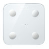 Balança Digital realme Smart Scale - Branco RMH2011