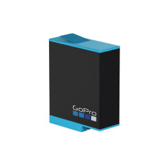Bateria Recarregável GoPro para HERO 9, 10 e 11 Black -...