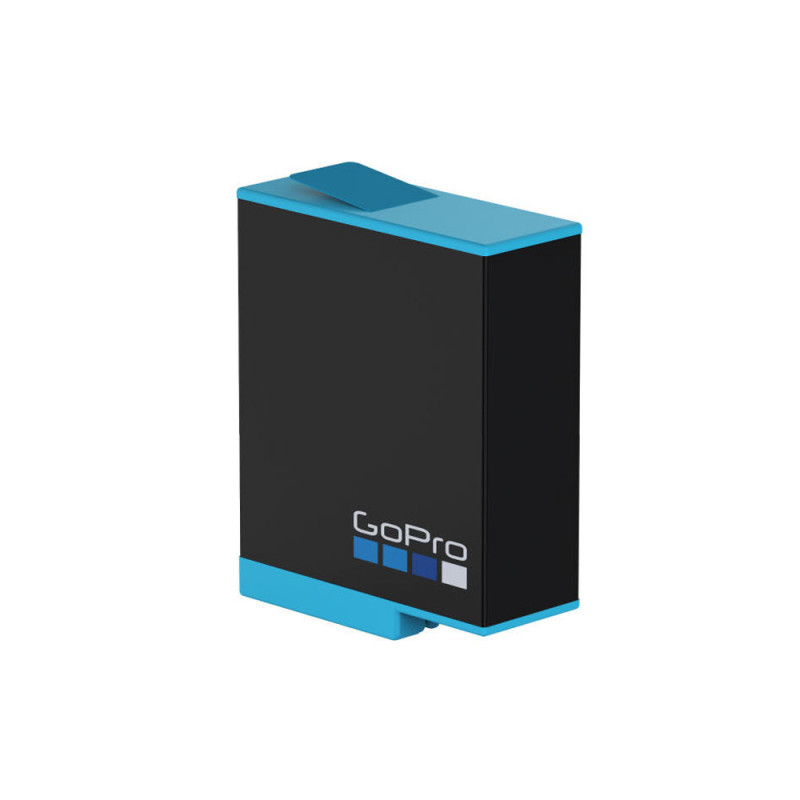 Bateria Recarregável GoPro para HERO 9, 10 e 11 Black - ADBAT-001