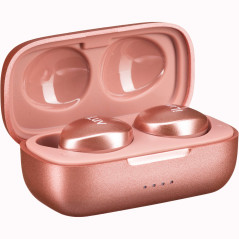 Fone de Ouvido iLuv Bubble Gum True Wireless Bluetooth -...