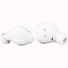 Fone de Ouvido iLuv Bubble Gum True Wireless Bluetooth - Branco BBGTWSAIRWH