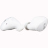 Fone de Ouvido iLuv Bubble Gum True Wireless Bluetooth - Branco BBGTWSAIRWH