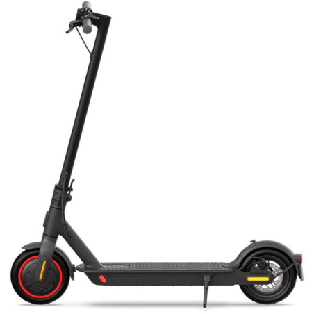 Patinete Elétrico Xiaomi Mi Electric Scooter Pro 2 Preto - DDHBC11NEB FBC4025GL