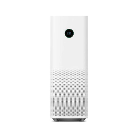Purificador de Ar Xiaomi Mi Air Purifier Pro 66W Bivolt - Branco 16028 FJY4013GL AC-M3-CA
