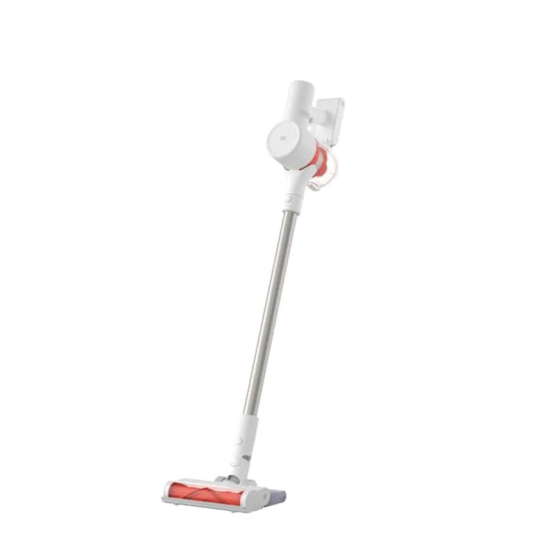 Aspirador Xiaomi Mi Vacuum Cleaner G10 Sem Fio 450w 2500pa Branco Bivolt - 28671 BHR4307GL MJSCXCQPT