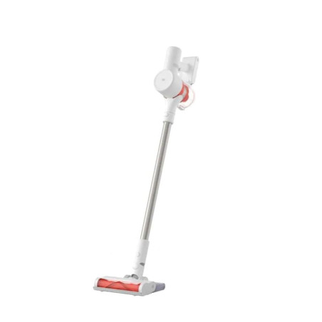 Aspirador Xiaomi Mi Vacuum Cleaner G10 Sem Fio 450w 2500pa Branco Bivolt - 28671 BHR4307GL MJSCXCQPT
