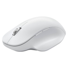 Mouse Microsoft Ergonômico Bluetooth Branco - 222-00018