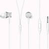 Fone de Ouvido Xiaomi Mi In-Ear Headphones Basic - Matte Silver 14274 ZBW4355TY HSEJ03JY