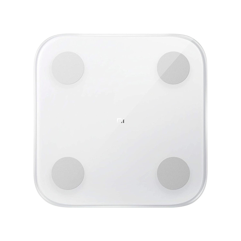 Balança Digital Xiaomi MI Body Composition Scale 2 - 21907 NUN4048GL XMTZC05HM