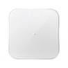 Balança Digital Xiaomi MI Smart Scale 2 100g-150kg - 22349 NUN4056GL XMTZC04HM