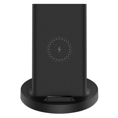 Carregador Wireless Xiaomi Mi 20W Charging Stand - Preto 26552 GDS4145GL WPC02ZM
