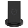 Xiaomi Mi 20W Charging Stand Wireless Charger - Black