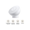Lâmpada Noturna Xiaomi Mi Com Sensor Movimento Activated Night Light - 23960 MUE4115GL MJYD02YL