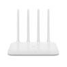 Roteador Wireless Xiaomi Mi Router 4C 300 Mbps em 2.4GHz Bivolt - Branco 25091-R4CM-DVB4231GL
