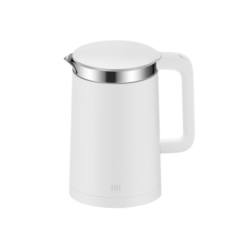 Jarra Elétrica Xiaomi Mi Smart Kettle Pro 1.5L 1.800W 220V ~ 50/60 Hz - Branca 28314 BHR4198GL MJHWSH02YM
