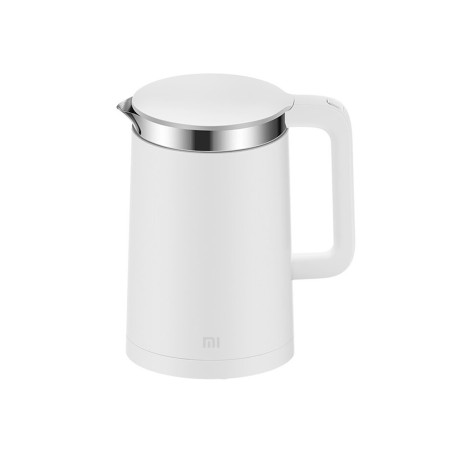 Jarra Elétrica Xiaomi Mi Smart Kettle Pro 1.5L 1.800W 220V ~ 50/60 Hz - Branca 28314 BHR4198GL MJHWSH02YM