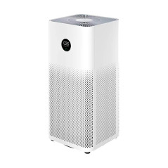 Purificador de Ar Xiaomi Mi Air Purifier Pro H 70W Bivolt...