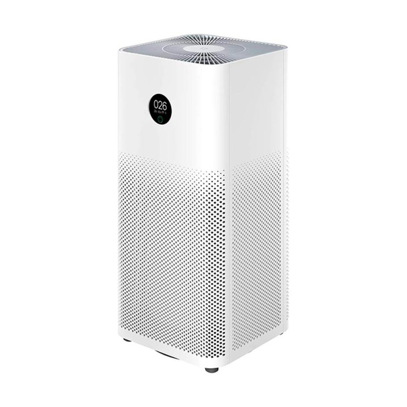 Purificador de Ar Xiaomi Mi Air Purifier Pro H 70W Bivolt - Branco 28601 BHR4280GL AC-M13-SC