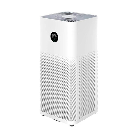 Purificador de Ar Xiaomi Mi Air Purifier Pro H 70W Bivolt - Branco 28601 BHR4280GL AC-M13-SC