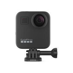 Câmera GoPro HERO MAX 360 (Nova Linha de Case) -...