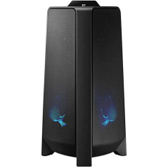 Caixa Torre de Som Samsung MX-T40 Giga Party Bluetooth 2...