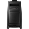Caixa Torre de Som Samsung MX-T40 Giga Party Bluetooth 2 Canais 300W RMS Luzes Led