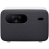 Projetor Xiaomi Mi Smart Projector 2 Pro 1300 Lúmens USB/HDMI Bivolt - Branco BHR4884GL 31054 XMTYY02FM