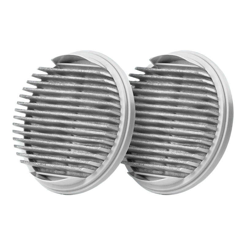 Filtro Hepa Para Xiaomi MI Vacuum Cleaner Light 2 Peças - 29759 BHR4634CN MJWXCQ03DY-HP