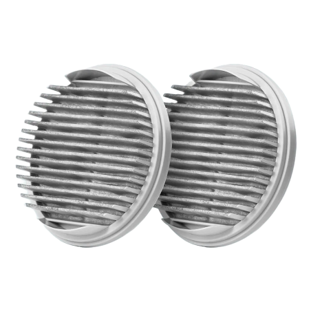 Filtro Hepa Para Xiaomi MI Vacuum Cleaner Light 2 Peças - 29759 BHR4634CN MJWXCQ03DY-HP