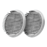Filtro Hepa Para Xiaomi MI Vacuum Cleaner Light 2 Peças - 29759 BHR4634CN MJWXCQ03DY-HP