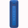 Speaker Xiaomi Mi Portable Bluetooth 16W IPX7 - Azul 29692 QBH4197GL MDZ-36-DB