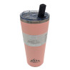 Copo Térmico Hydrapeak HP-GRANDE-25-SEASHELL 739ML - Seashell