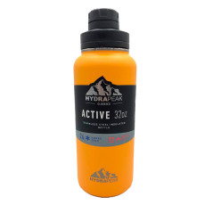 Garrafa Térmica Hydrapeak HP-WIDE-32-MANGO-CHUG 946ML ...