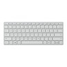 Teclado Compacto Microsoft Bluetooth Español Glacier - 21Y-00033