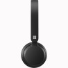 Fone de Ouvido para Empresas Microsoft 6IG-00001 USB - Preto