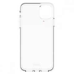 Gear4 Crystal Palace iPhone Pro Max Case - Clear Transparent
