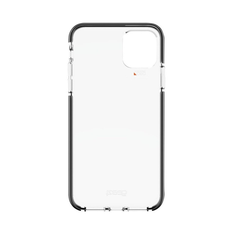 Capa Gear4 Iphone 11 Pro Max Piccadilly Black - 702003743