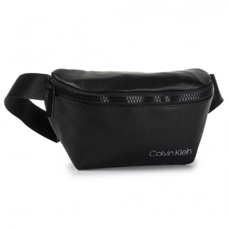 Pochete Calvin Klein Masculino K50K505125-BDS-00-OS Preto