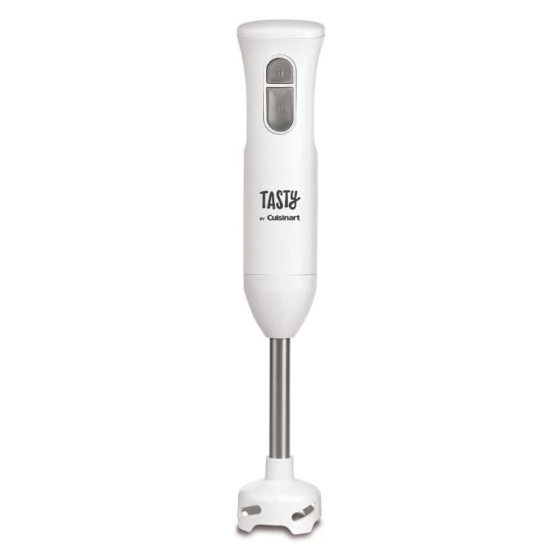 Mixer de Mão Cuisinart HB200T Tasty Copo 700ML 200W 110V Branco