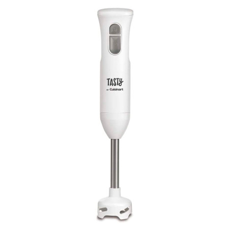 Mixer de Mão Cuisinart HB200T Tasty Copo 700ML 200W 110V Branco